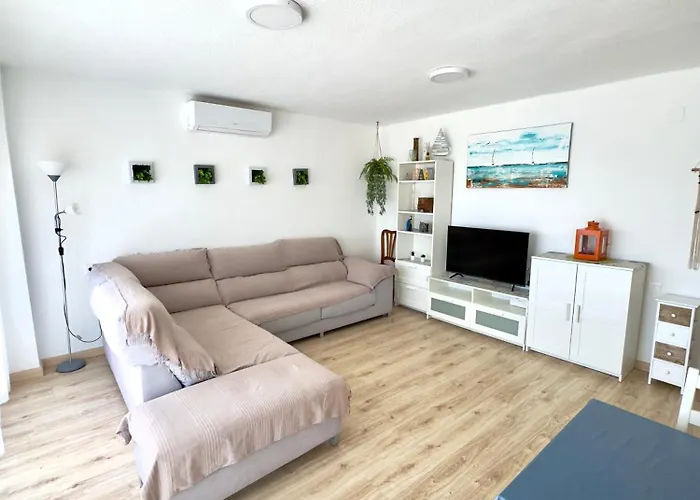 Apartamento Ciudamar